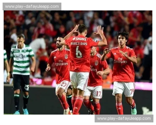 葡超射手榜：球场上的锋线霸主，谁能脱颖而出？