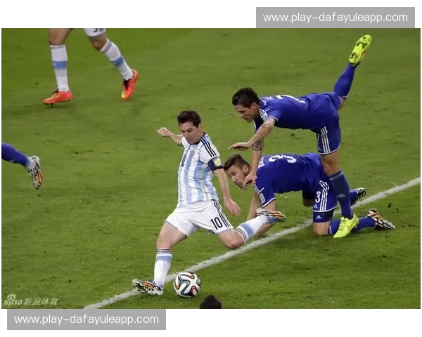 梦回里约，马拉卡纳的蓝白交响曲：重温2014世界杯阿根廷与波黑的传奇首战