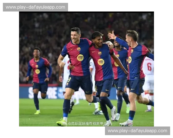 红蓝之魂与铁血坚韧的碰撞：深读巴萨vs奥萨苏纳集锦背后的绿茵史诗